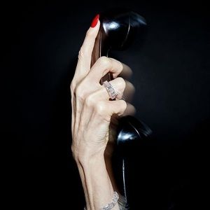 Meet your Posher, Ellen